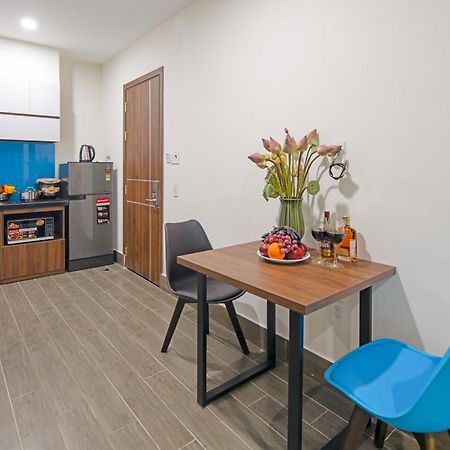 Tiditel Hotel And Apartment Đà Nẵng Ngoại thất bức ảnh