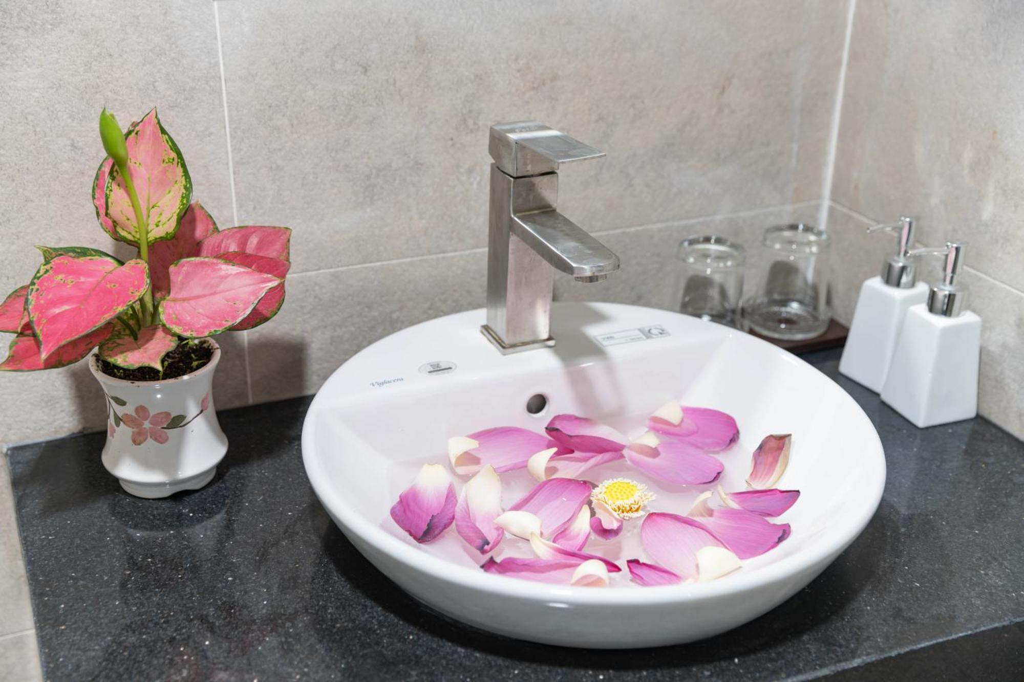 Tiditel Hotel And Apartment Đà Nẵng Ngoại thất bức ảnh