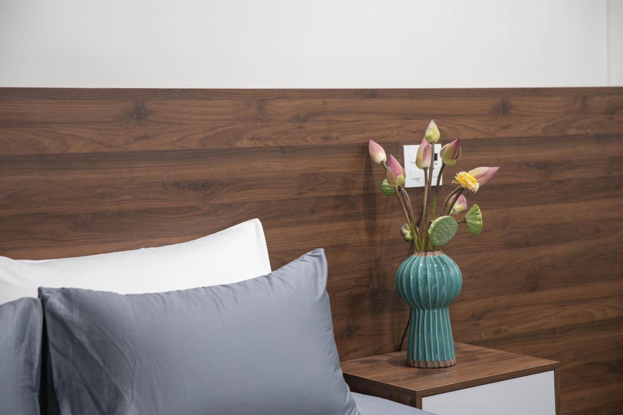 Tiditel Hotel And Apartment Đà Nẵng Phòng bức ảnh