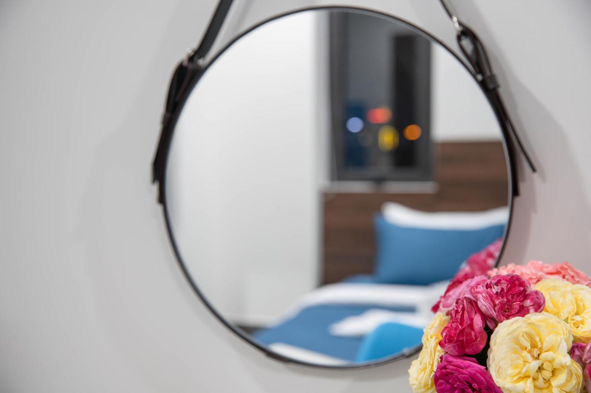Tiditel Hotel And Apartment Đà Nẵng Phòng bức ảnh